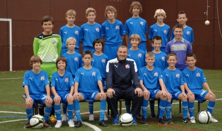 Dinamo - will they defend the trophy?