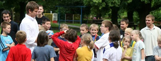 Zaproś lechitę