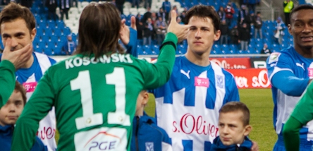 Tonev vs. Kosowski