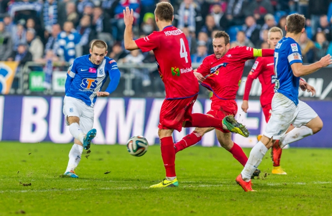 Trudny do przej�cia kolektyw