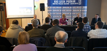 Hospitality przedstawia swoj� ofert�