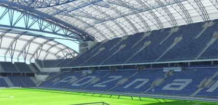 stadion
