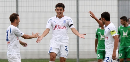 Z Rubinem w p�finale