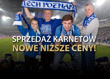 Ceny i harmonogram sprzeda�y karnet�w