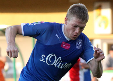 Artiom Rudnev przechodzi do HSV