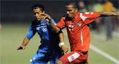 Henriquez powo�any do kadry