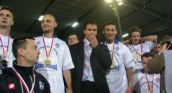 Historia: Legia - Lech fina� Pucharu Polski 2004
