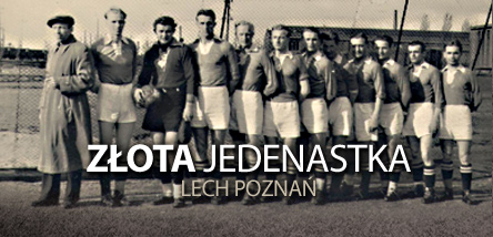 Wybieramy Z�ot� Jedenastk� 90-lecia