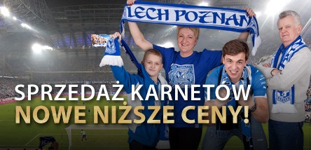Ostatnie dni zamkni�tej sprzeda�y karnet�w