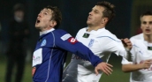 Ci�ki teren na prze�amanie