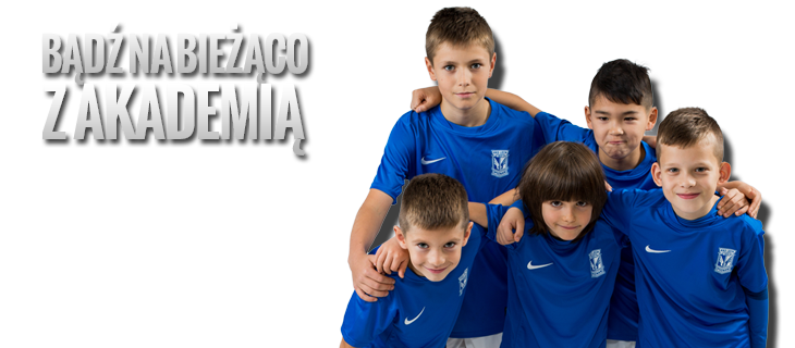 Menu Akademia