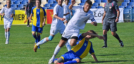 Kownacki w kadrze do lat 16