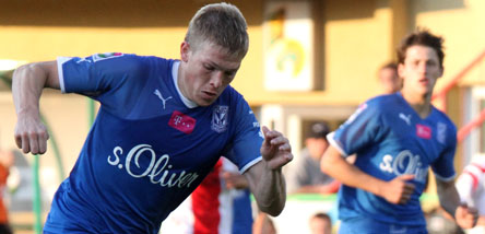 Artiom Rudnev przechodzi do HSV
