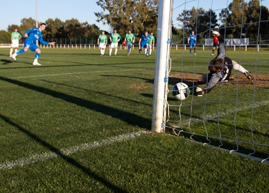Lech Pozna� - CD Rota 5:1
