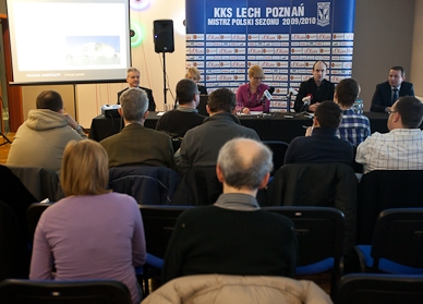 Hospitality przedstawia swoj� ofert�