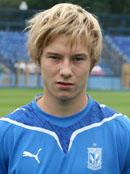 Marcin Byszewski