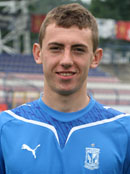Patryk Wolski
