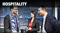 HOSPITALITY