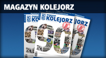 MAGAZYN KOLEJORZ
