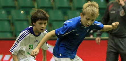 Lech Cup na �ywo w internecie
