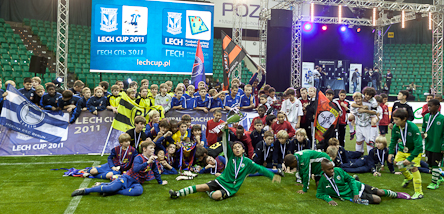 Lech Cup Extra