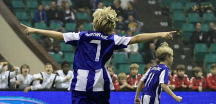 Harmonogram rozgrywek Lech Cup 2011