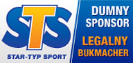 STS Legalny Bukmacher