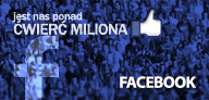 Facebook  Lech Pozna�