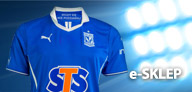Sklep internetowy Lecha Pozna�