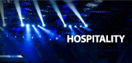 Lech Pozna� Hospitality