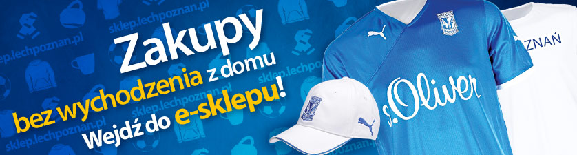e-sklep Lecha Pozna�