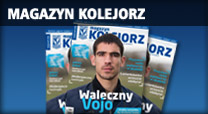 MAGAZYN KOLEJORZ