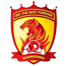 Guanghzou Evergrande