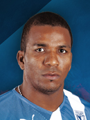 Luis Henriquez