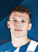 Artiom Rudnev