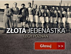 Z�ota Jedenastka