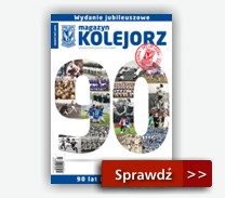 Magazyn Kolejorz