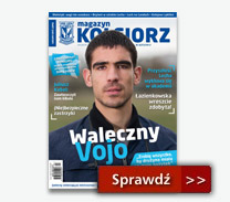 Magazyn Kolejorz