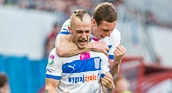 Lovrencsics ma szans� na debiut